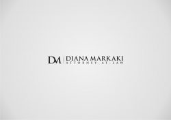 Personal name logo | Logo design contest