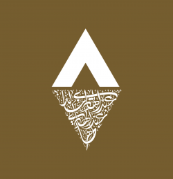 Personal Name Logo Design | Tarek Atrissi Design | The ...