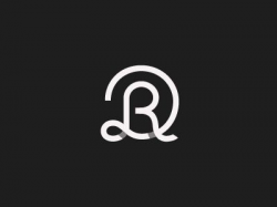 RD monogram | Branding | Pinterest | Initials and Monograms ...