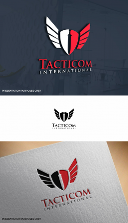 Serious, Professional, Personal Security Logo Design for ...