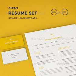 Personal Logo Graphics, Designs & Templates from GraphicRiver