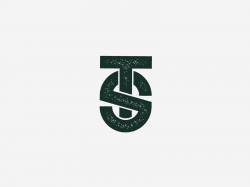 Updated Personal Logo | Personal logo, Typography logo, Logos