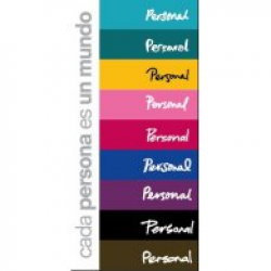 Personal | Brands of the World™ | Download vector logos and ...