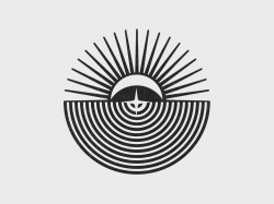 New personal logo by Luis Herrera on Dribbble