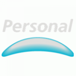 Telecom Personal Logo Vector (.AI) Free Download