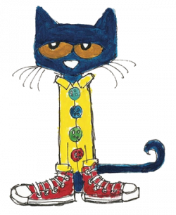 Pete the cat clipart - Free Cliparts & PNG - Pete the cat ...