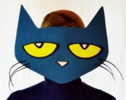 13 Best Pete the Cat images | Cat clipart, Pete the cats, Cats