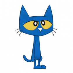 Pete The Cat Clipart | Free download best Pete The Cat ...