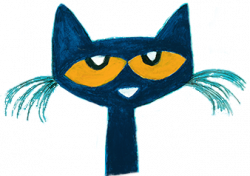 Pete The Cat Clipart | Free download best Pete The Cat ...