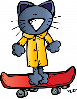 Pete the Cat and His Four Groovy Buttons Kitten Pete the Cat ...
