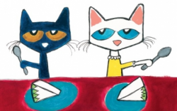 Pete The Cat Clipart | Free download best Pete The Cat ...