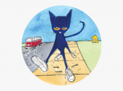 Groovy Buttons Game Pete The Cat #2788155 - Free Cliparts on ...