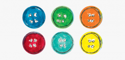 Pete The Cat Groovy Buttons Magnetic Accents - Pete The Cat ...