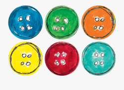 Pete The Cat Groovy Buttons Spot On Carpet Markers - Old ...