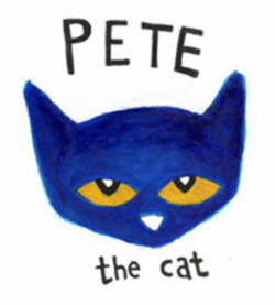 Pete The Cat Clipart | Free download best Pete The Cat ...