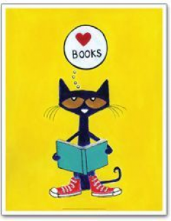 191 Best TWS pete the cat images | Pete the cats, Cat ...