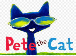 Pete the Cat and His Magic Sunglasses Poster Teacher - Cat ...