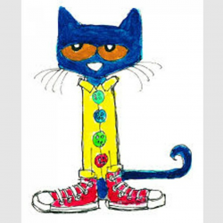 NYC Children\'s Theater\'s Summer Reading List: Pete the Cat