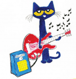 Meet Pete the Cat and His Friends | PeteTheCatBooks.com