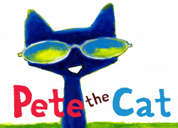 Theatreworks USA TheaterWorksUSA: Pete the Cat United States ...