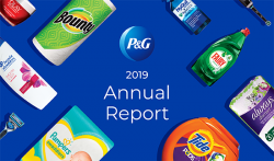 Annual Reports | P&G