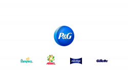 P&G Logo Animation — sideshowfx