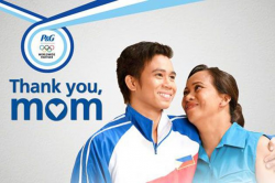 P&G Virtual Quest Mobile App, A Great Way to Thank Your Mom