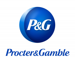 Procter and Gamble Logo - LogoDix