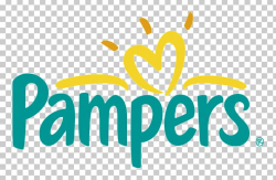 Diaper Pampers Logo Infant Procter & Gamble PNG, Clipart ...