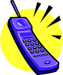 Telephone Clipart - 88 cliparts