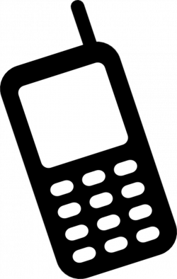 Cell phone animated phone clipart clipart kid - Cliparting.com