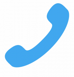 Download for free 10 PNG Telephone icon blue top images at ...