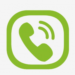 Green Phone Symbol ในปี 2019 | โลโก้ และ วอลเปเปอร์
