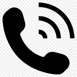 Phone Icon PNG Computer Icons Telephone Clipart download ...