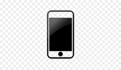 Iphone Background clipart - Iphone, Technology, Rectangle ...