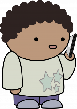 Boy Talking Cliparts | Free download best Boy Talking ...