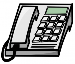 Office related phone clipart - Cliparting.com