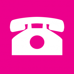 Free Pink Phone Cliparts, Download Free Clip Art, Free Clip ...