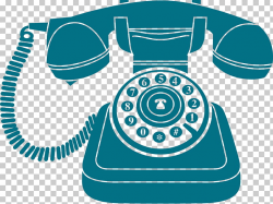 Telephone Retro style , Phone PNG clipart | free cliparts ...