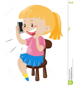 Talking in phone clipart 4 » Clipart Portal