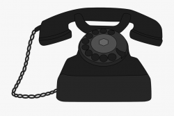 Telephone Phone Clipart - Telephone Clipart Transparent ...