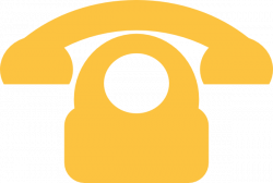 Free Yellow Telephone Cliparts, Download Free Clip Art, Free ...