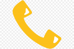 Text Background clipart - Telephone, Font, Yellow ...