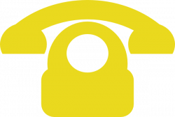 Free Yellow Telephone Cliparts, Download Free Clip Art, Free ...