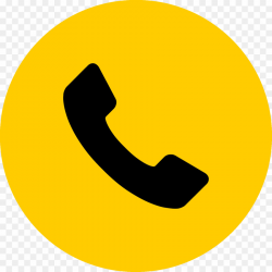 Phone Logo Yellow PNG Logo Mobile Phones Clipart download ...