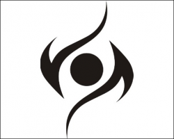 40+ Inspirational Eye Logos | Tripwire Magazine