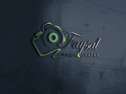 Faysal Photography logo - Md Faisal Khan 2018