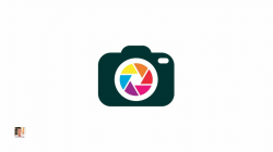 [Tutorial] Photography logo - Adobe Illustrator