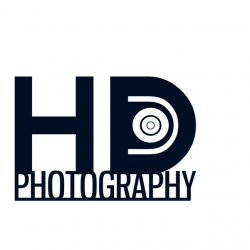 HD Photography Logo | Jack Bogdan | Flickr