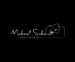 Conservative, Upmarket, Professional Photography Logo Design ...